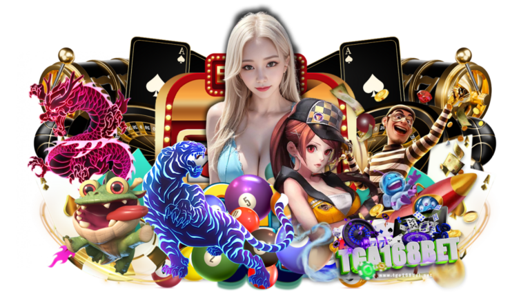 tga168 เว็บสล็อตยุคใหม่ รองรับทุกการเล่น ฝากถอนอัตโนมัติ